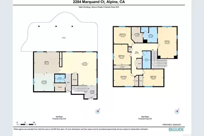 2284 Marquand Court, Alpine, CA 91901 - Photo 45