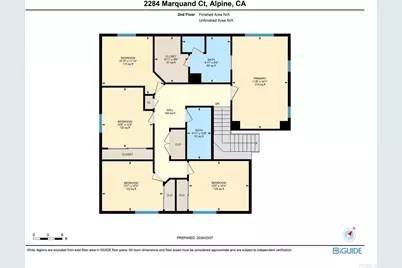 2284 Marquand Court, Alpine, CA 91901 - Photo 47