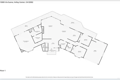 13005 Via Suena, Valley Center, CA 92082 - Photo 41