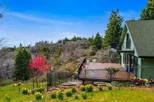 22209 Crestline Rd, Palomar Mountain, CA 92060 - Photo 1