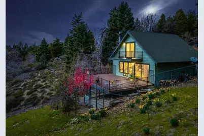 22209 Crestline Road, Palomar Mountain, CA 92060 - Photo 3