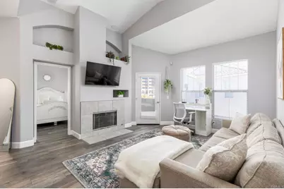 7577 Hazard Center Drive, San Diego, CA 92108 - Photo 5