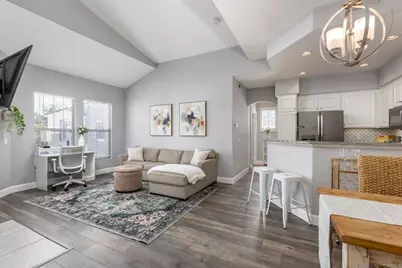 7577 Hazard Center Drive, San Diego, CA 92108 - Photo 1