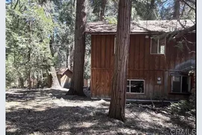 22021 Crestline Road, Palomar Mountain, CA 92060 - Photo 3