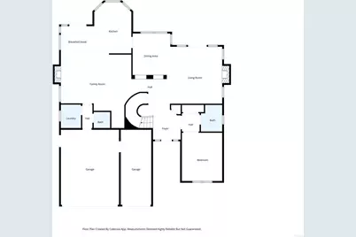 17345 Iron Mountain Drive, Poway, CA 92064 - Photo 49