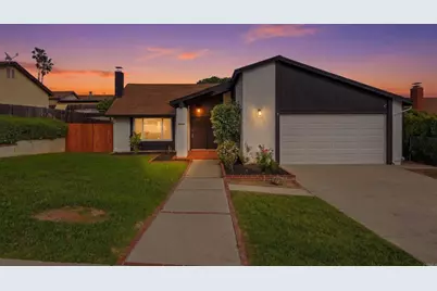 9961 Cleary Street, Santee, CA 92071 - Photo 1