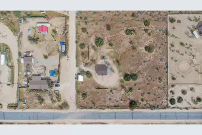 57222 Hillcrest Dr, Yucca Valley, CA 92284 - Photo 21