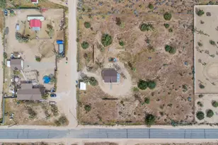 57222 Hillcrest Dr, Yucca Valley, CA 92284 - Photo 21