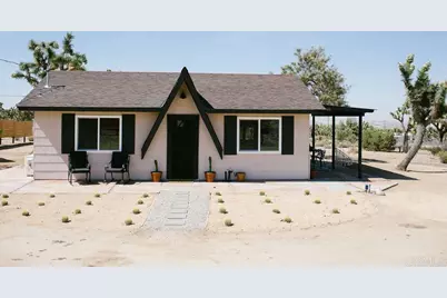 57222 Hillcrest Dr, Yucca Valley, CA 92284 - Photo 5