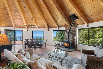 3413 Fern Meadow Road, Palomar Mountain, CA 92060 - Photo 1