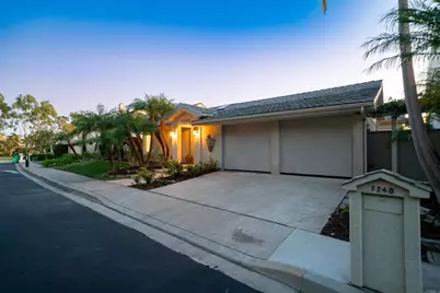 7240 Caminito Cruzada, La Jolla, CA 92037 - Photo 57