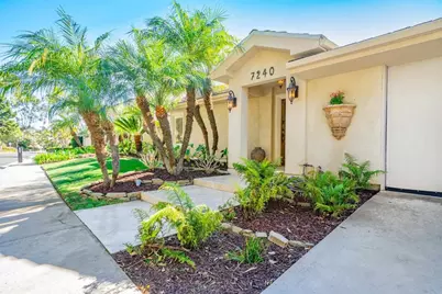 7240 Caminito Cruzada, La Jolla, CA 92037 - Photo 39