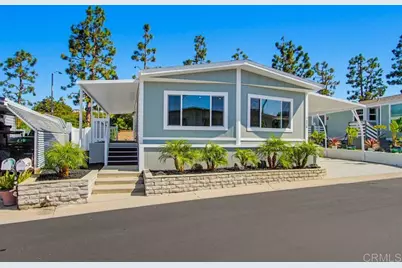 7320 San Bartolo St #217, Carlsbad, CA 92011 - Photo 29