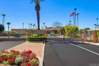 7320 San Bartolo St #217, Carlsbad, CA 92011 - Photo 35