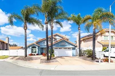 9126 Sinsonte Lane, Lakeside, CA 92040 - Photo 3