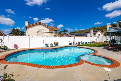 9126 Sinsonte Lane, Lakeside, CA 92040 - Photo 35