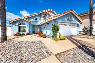 9126 Sinsonte Lane, Lakeside, CA 92040 - Photo 3