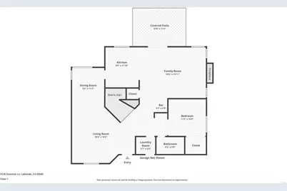 9126 Sinsonte Lane, Lakeside, CA 92040 - Photo 53