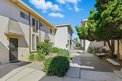 4530 Vandever Avenue #6, San Diego, CA 92120 - Photo 25