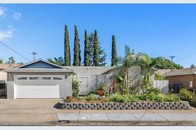 6849 Ballinger Avenue, San Diego, CA 92119 - Photo 1