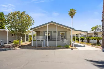 525 W El Norte Parkway #301, Escondido, CA 92026 - Photo 1
