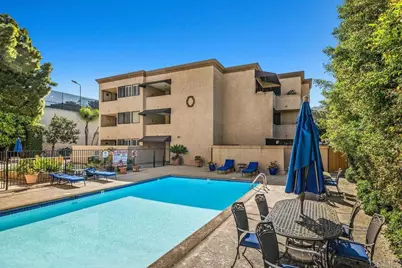 2420 Torrey Pines Road #B202, La Jolla, CA 92037 - Photo 5