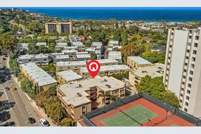 2420 Torrey Pines Road #B202, La Jolla, CA 92037 - Photo 1