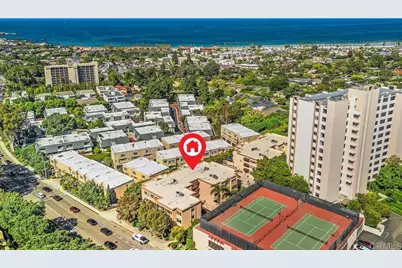 2420 Torrey Pines Road #B202, La Jolla, CA 92037 - Photo 39