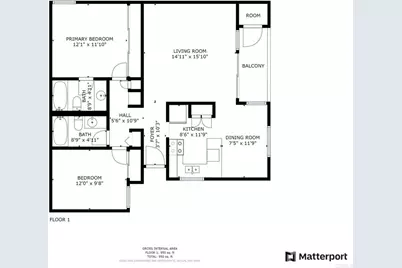 17159 W Bernardo Drive #103, San Diego, CA 92127 - Photo 33