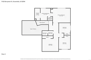 5162 Berryessa St, Oceanside, CA 92056 - Photo 51