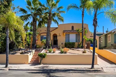 3675 79 Mississippi Street, San Diego, CA 92104 - Photo 1