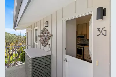 620 W Solana Circle #3G, Solana Beach, CA 92075 - Photo 3