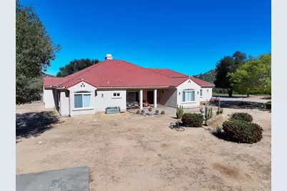 10204 Mount Olympus Valley Rd Road, Fallbrook, CA 92028 - Photo 1