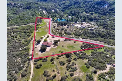 10204 Mount Olympus Valley Rd Road, Fallbrook, CA 92028 - Photo 45
