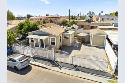 4905 Morgan Avenue, Los Angeles, CA 90011 - Photo 1