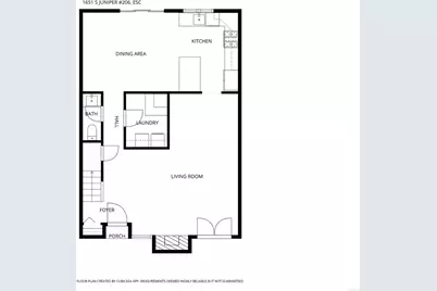 1651 S Juniper Street #206, Escondido, CA 92025 - Photo 31