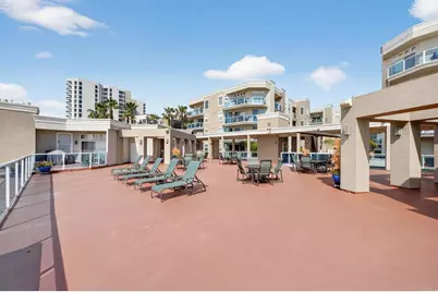 1500 E Ocean Blvd #202, Long Beach, CA 90802 - Photo 7