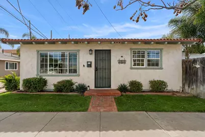 1212 2nd Street, Coronado, CA 92118 - Photo 1