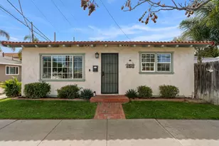 1212 2nd St, Coronado, CA 92118 - Photo 1