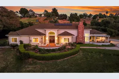 4286 La Canada Road, Fallbrook, CA 92028 - Photo 1