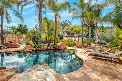 11985 Rocoso Road, Lakeside, CA 92040 - Photo 1