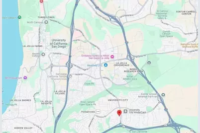 6209 Caminito Araya, San Diego, CA 92122 - Photo 7