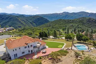 2852 Conestoga Ct, Alpine, CA 91901 - Photo 1