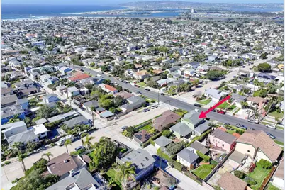 4483 Santa Monica Avenue, San Diego, CA 92107 - Photo 25