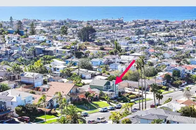 4483 Santa Monica Avenue, San Diego, CA 92107 - Photo 1