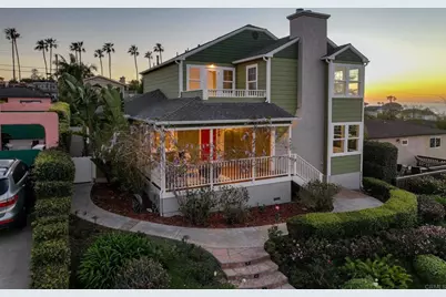 4483 Santa Monica Avenue, San Diego, CA 92107 - Photo 27