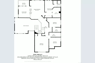 16883 Saint Andrews Drive, Poway, CA 92064 - Photo 59