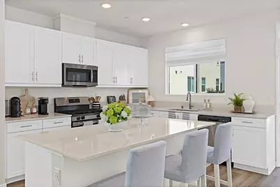 5464 Shorefront Drive #148, San Diego, CA 92154 - Photo 13