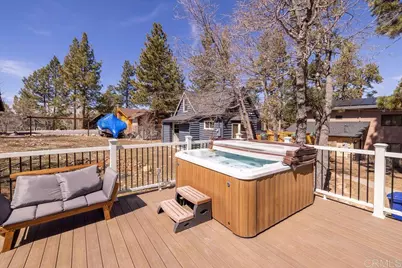 546 Wanita Lane, Big Bear Lake, CA 92315 - Photo 27