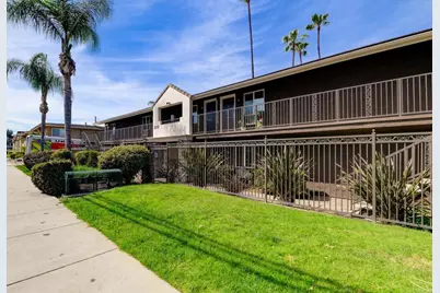 800 N Mollison Ave #36, El Cajon, CA 92021 - Photo 21